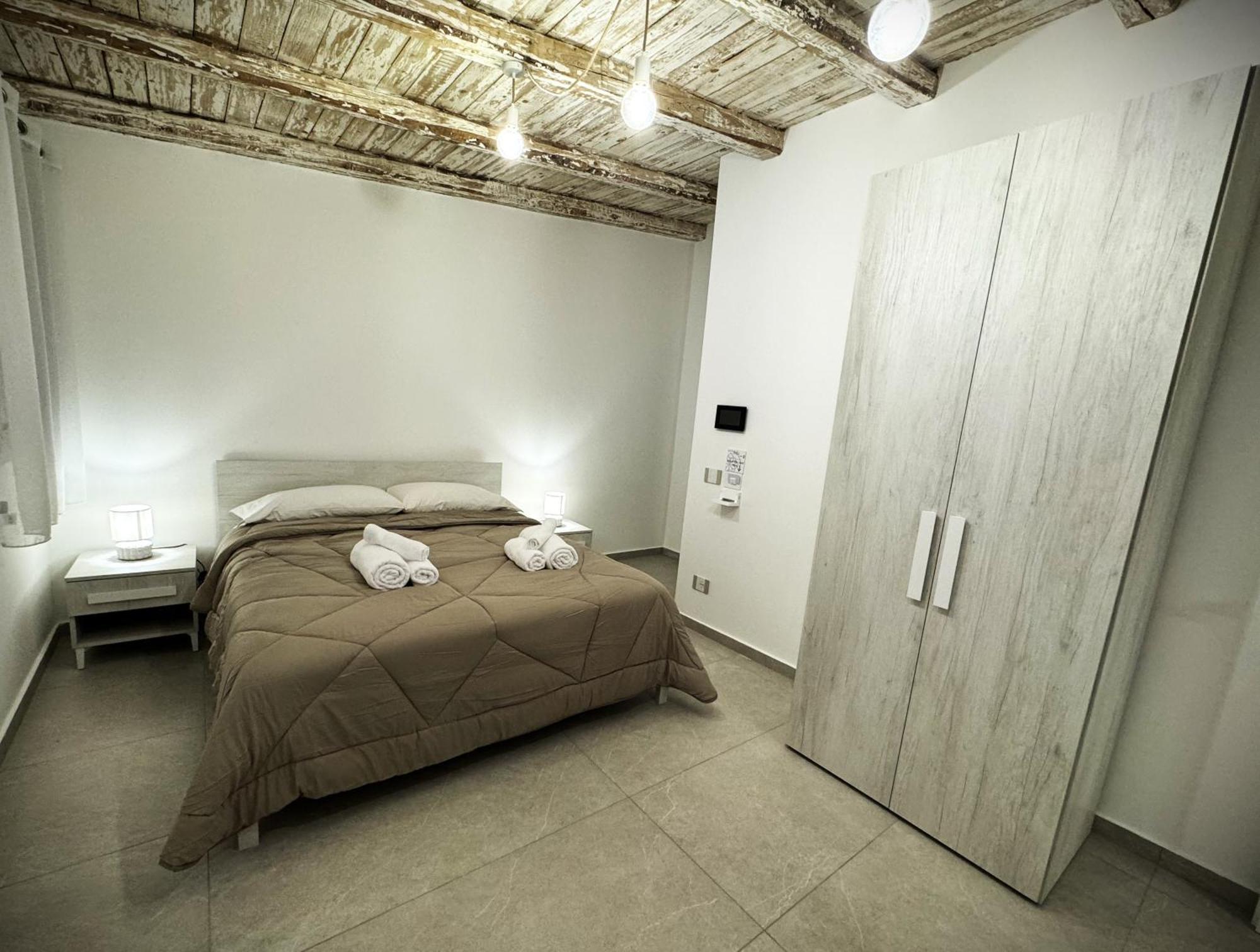 Ophelia - Luxury House Guest house Ioppolo Giancaxio